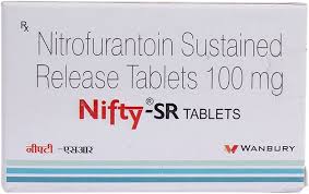 Nifty-SR Tablet